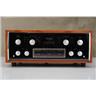 McIntosh C 28 Solid State Stereo Preamplifier w/ 6x AudioQuest RCA Caps #57424