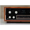 McIntosh C 28 Solid State Stereo Preamplifier w/ 6x AudioQuest RCA Caps #57424