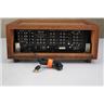 McIntosh C 28 Solid State Stereo Preamplifier w/ 6x AudioQuest RCA Caps #57424