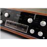 McIntosh C 28 Solid State Stereo Preamplifier w/ 6x AudioQuest RCA Caps #57424
