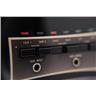 McIntosh C 28 Solid State Stereo Preamplifier w/ 6x AudioQuest RCA Caps #57424