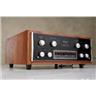 McIntosh C 28 Solid State Stereo Preamplifier w/ 6x AudioQuest RCA Caps #57424