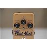 Keeley Super Phat Mod Full Range Overdrive Pedal #57437