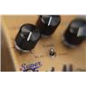 Keeley Super Phat Mod Full Range Overdrive Pedal #57437