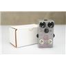 Analogman Mini Bi-Comp Compressor Pedal w/ Box #57444