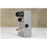 Analogman Mini Bi-Comp Compressor Pedal w/ Box #57444