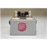 Analogman Mini Bi-Comp Compressor Pedal w/ Box #57444