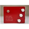 Klon KTR Overdrive Boost Pedal w/ Box #57445