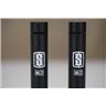 2 Slate Digital VMS ML-2 Small-diaphragm Modeling Microphones #57449