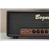 Bogner Helios Eclipse 100w Tube Amplifier w/ Footswitch #57454