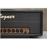 Bogner Helios Eclipse 100w Tube Amplifier w/ Footswitch #57454