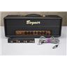 Bogner Helios Eclipse 100w Tube Amplifier w/ Footswitch #57454