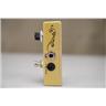 Greer Amps Special Request D-Style FET Preamp Pedal #57456
