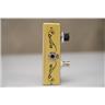 Greer Amps Special Request D-Style FET Preamp Pedal #57456