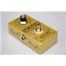 Greer Amps Special Request D-Style FET Preamp Pedal #57456