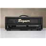 Bogner Uberschall Rev: Blue Tube Guitar Amp #57457