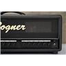 Bogner Uberschall Rev: Blue Tube Guitar Amp #57457