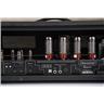 Bogner Uberschall Rev: Blue Tube Guitar Amp #57457