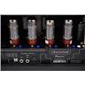 Bogner Uberschall Rev: Blue Tube Guitar Amp #57457