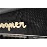Bogner Uberschall Rev: Blue Tube Guitar Amp #57457
