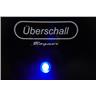 Bogner Uberschall Rev: Blue Tube Guitar Amp #57457