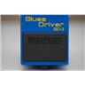 Boss BD-2 Blues Driver Overdrive Pedal w/ Box #57458