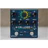 Source Audio Collider Delay + Reverb Pedal w/ Box #57459