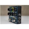Source Audio Collider Delay + Reverb Pedal w/ Box #57459