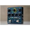 Source Audio Collider Delay + Reverb Pedal w/ Box #57459