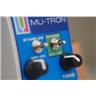 Mu-Tron Octavider Pedal w/ Box #57476