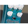 Wampler Ethereal Delay and Reverb Pedal w/ Box #57477