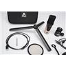 Apogee HypeMic w/ Case Cardioid USB Microphone #57478