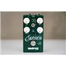 Wampler Euphoria Natural Transparent Overdrive w/ Box #57479