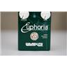 Wampler Euphoria Natural Transparent Overdrive w/ Box #57479