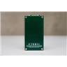 Wampler Euphoria Natural Transparent Overdrive w/ Box #57479