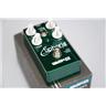 Wampler Euphoria Natural Transparent Overdrive w/ Box #57479