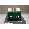 Wampler Euphoria Natural Transparent Overdrive w/ Box #57479