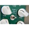 Wampler Euphoria Natural Transparent Overdrive w/ Box #57479