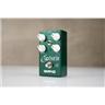 Wampler Euphoria Natural Transparent Overdrive w/ Box #57479