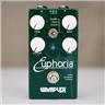 Wampler Euphoria Natural Transparent Overdrive w/ Box #57479