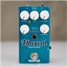 Wampler Ethereal Delay and Reverb Pedal w/ Box #57477