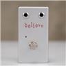 Lovepedal Believe Octavia Style Octave Up Pedal #57475