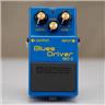 Boss BD-2 Blues Driver Overdrive Pedal w/ Box #57458
