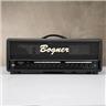 Bogner Uberschall Rev: Blue Tube Guitar Amp #57457