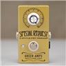 Greer Amps Special Request D-Style FET Preamp Pedal #57456