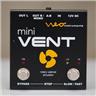 Neo Instruments Mini Vent Rotary Cabinet Simulator Pedal #57447