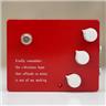 Klon KTR Overdrive Boost Pedal w/ Box #57445