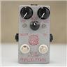Analogman Mini Bi-Comp Compressor Pedal w/ Box #57444