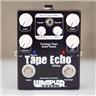 Wampler Faux Tape Echo Pedal w/ Box #57439