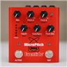 Eventide Micropitch Delay Pedal #57438